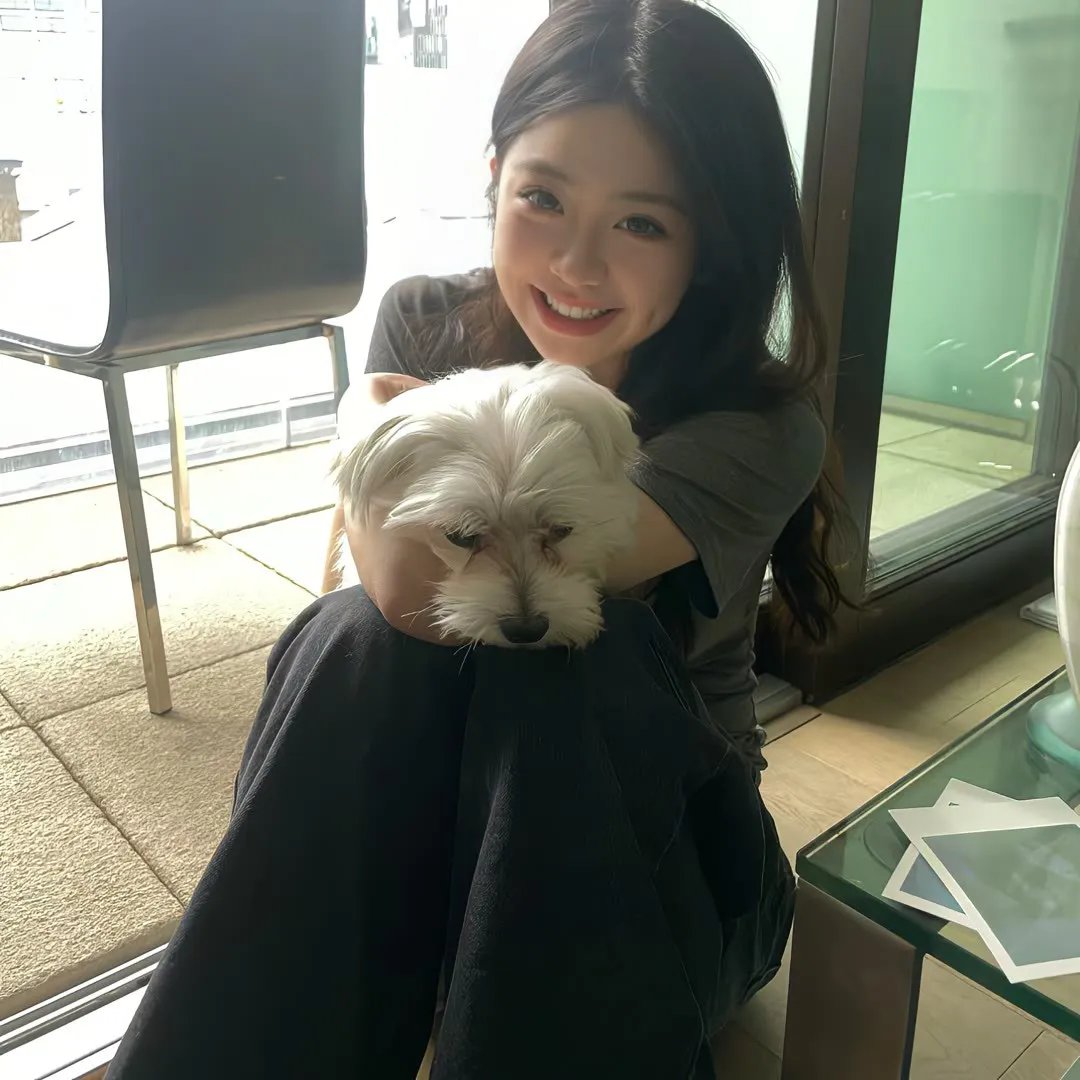 天使与怨灵