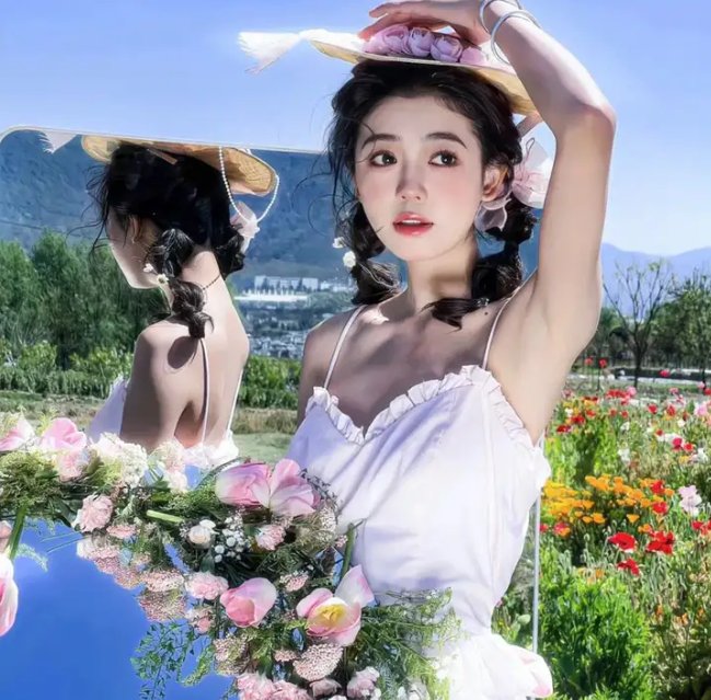 舍不得哥哥